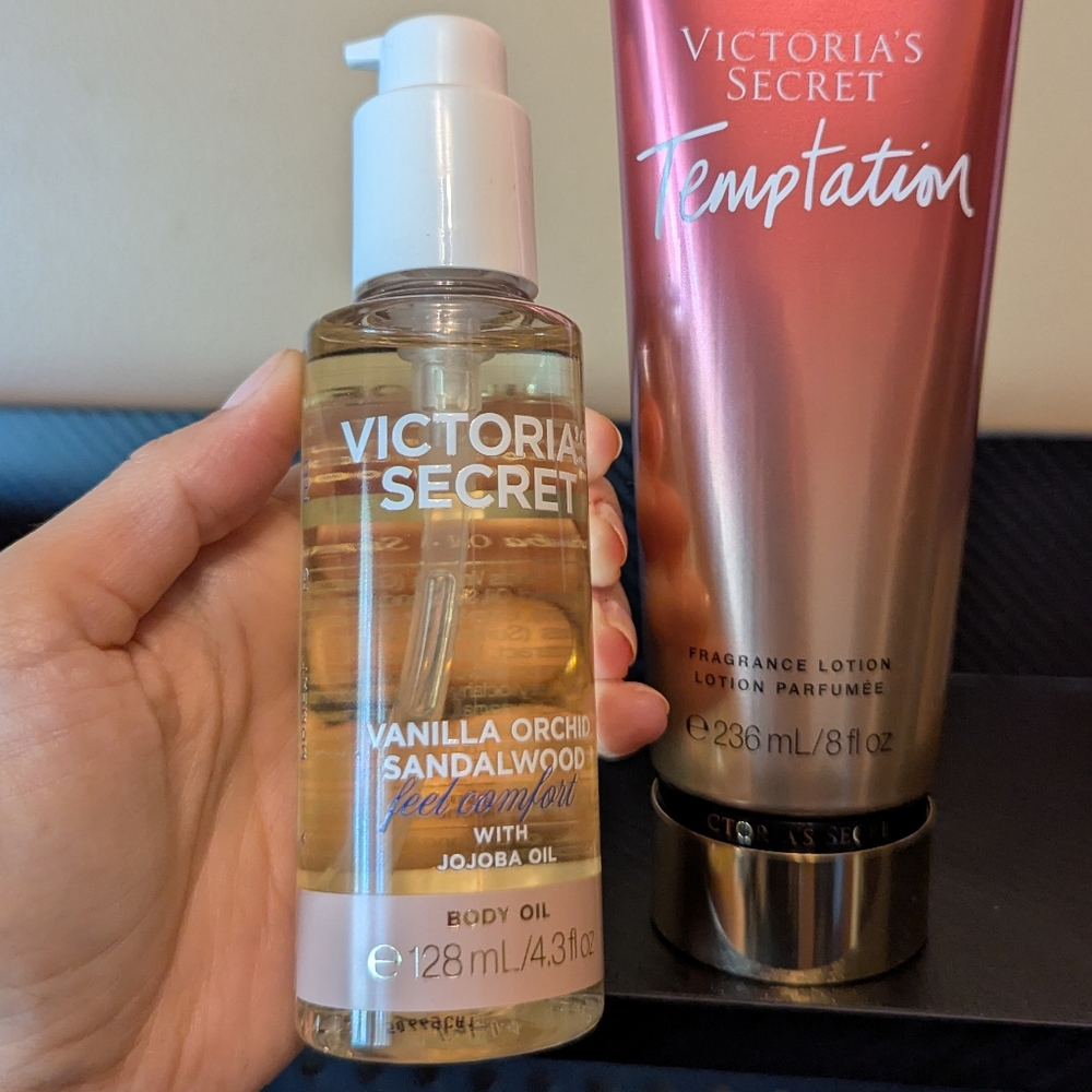 Victoria's Secret Lot - Picture 7 of 16